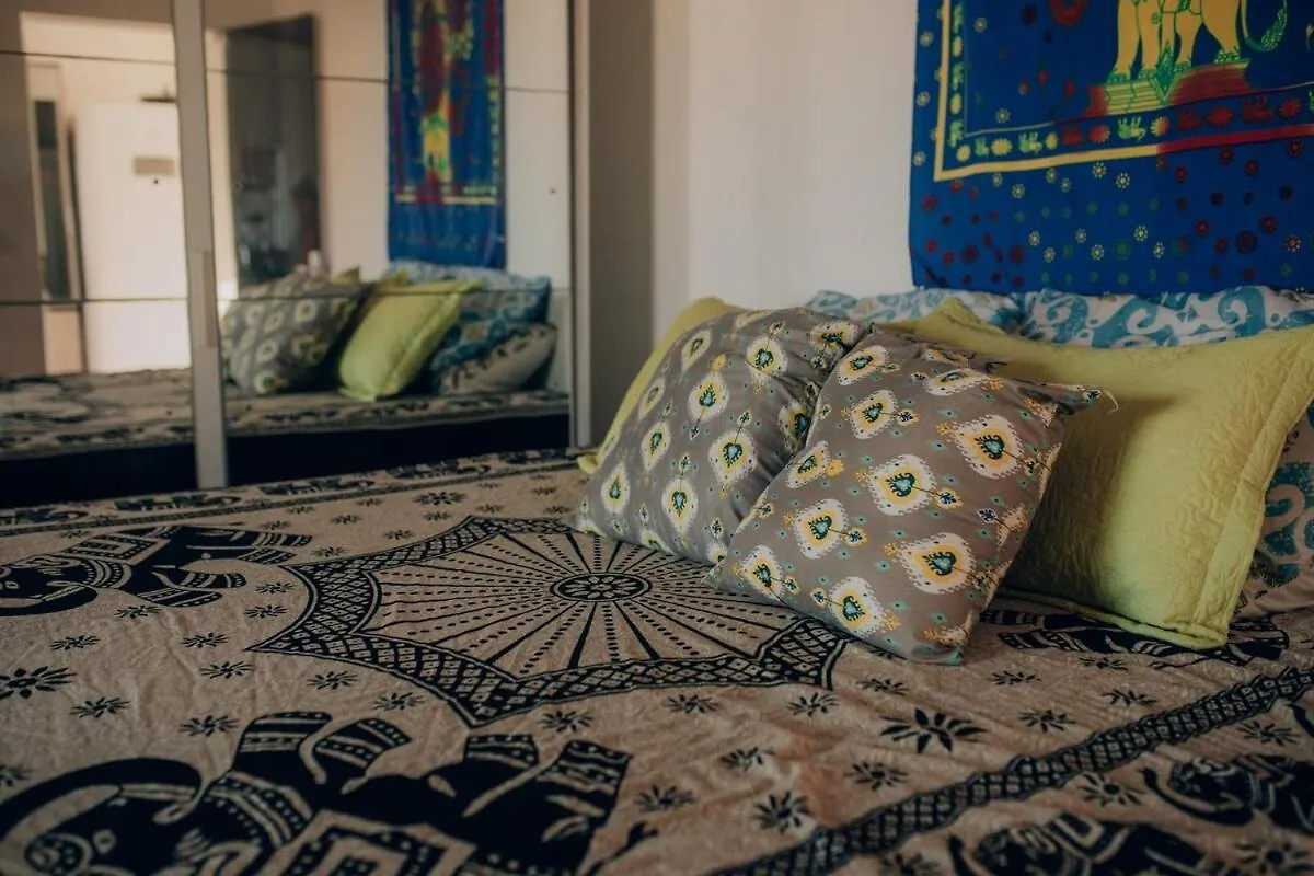 Casa Praia Vista Mar-Porto De Imbituba 30 M Beach インビトゥバ