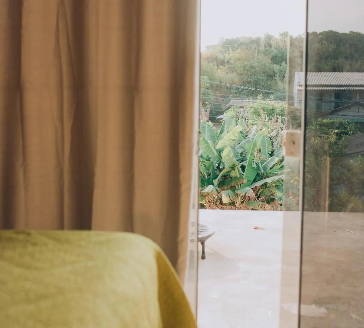 شقة Casa Praia Vista Mar-Porto De Imbituba 30 M Beach